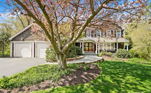 Casa a Trumbull, Connecticut, Stati Uniti 1