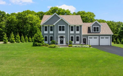 Lincoln, Rhode Island, United States 1