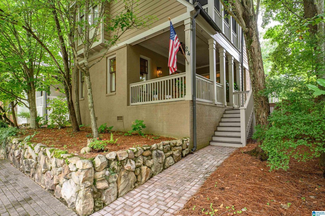 Casa en Vestavia Hills, Alabama, Estados Unidos 5 - 18481171