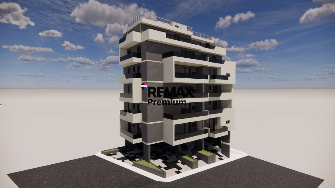Apartment in Nea Smyrni, Attica, Greece 2 - 18481326