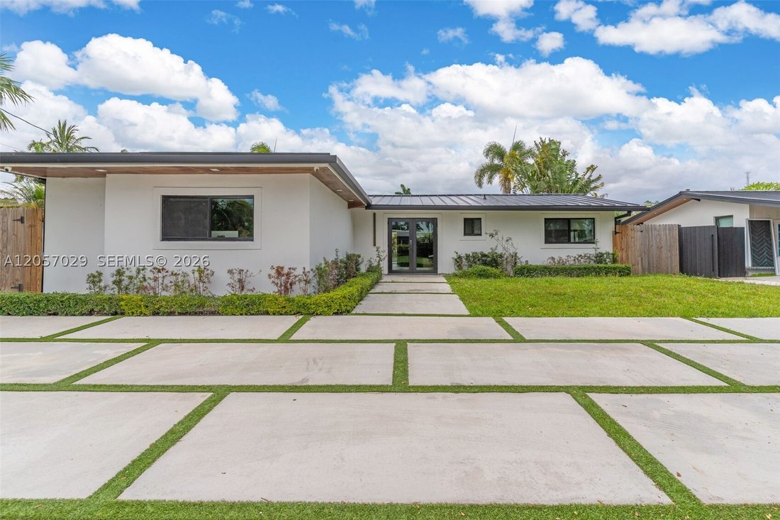 House in Fort Lauderdale, Florida, United States 2 - 18481306