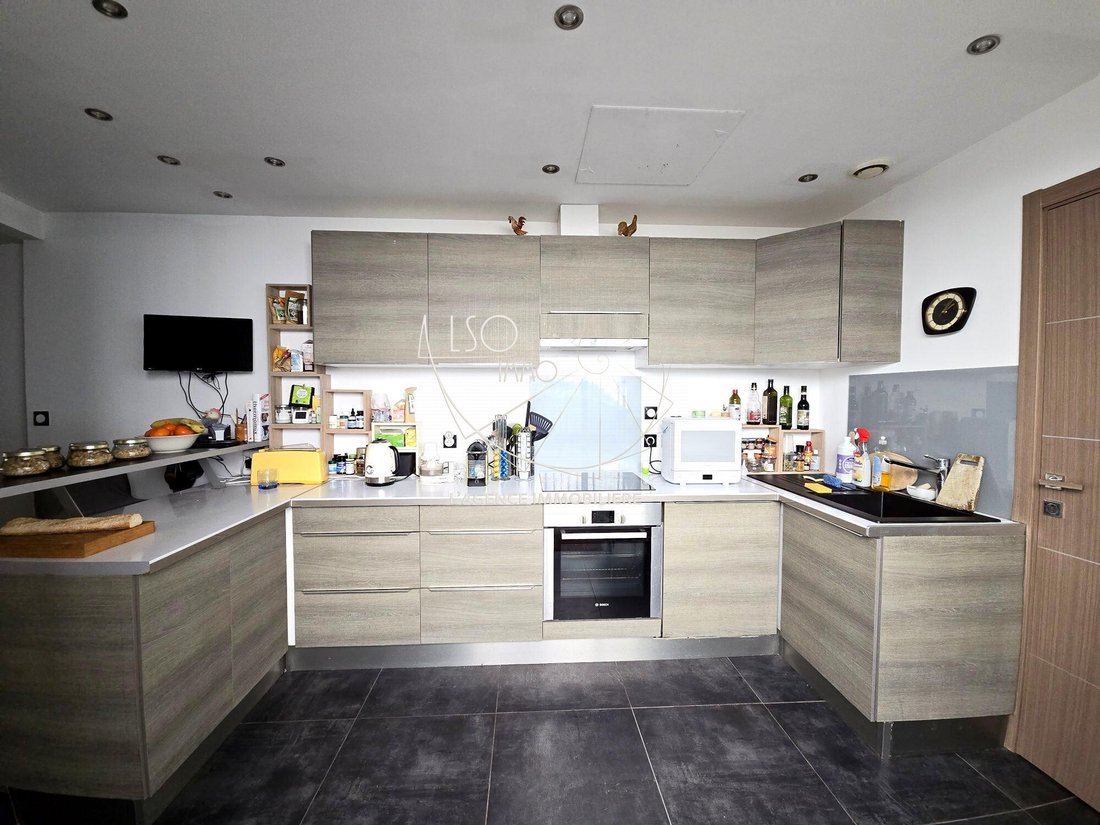 House in Gare-Saint Michel, Les Sables-d'Olonne, France 5 - 17298468
