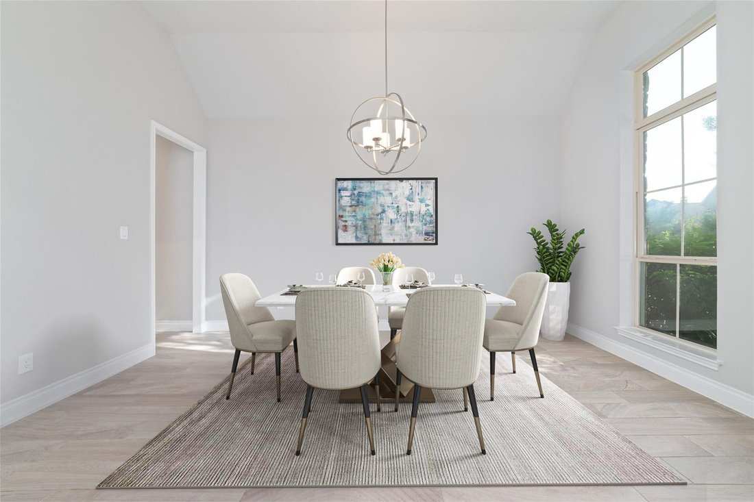 House in Houston, Texas, United States 5 - 18481471