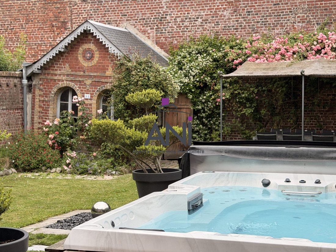 House in Le Pollet-Port de plaisance Jehan Ango, Dieppe, France 4 - 18480833