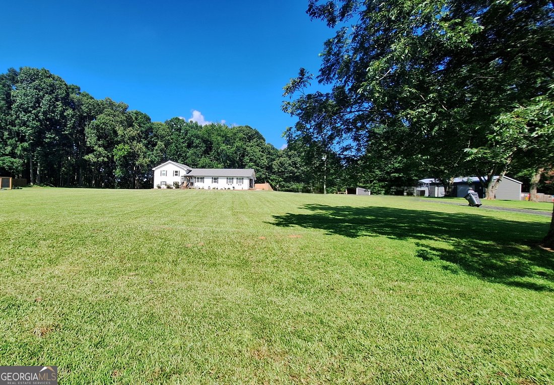 House in Alcovy Shores, Georgia, United States 3 - 18481494