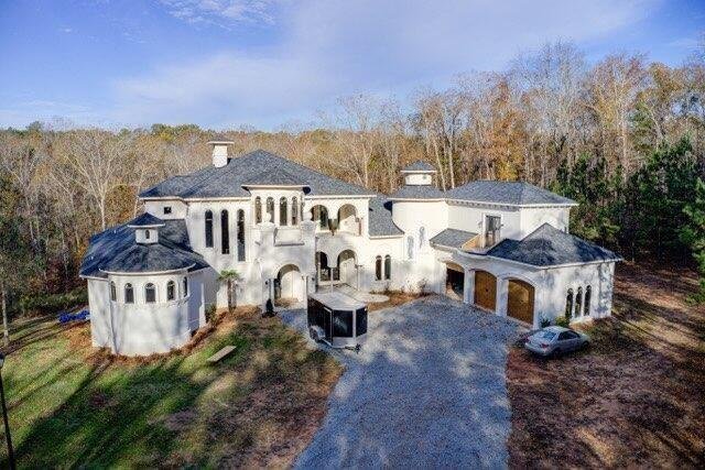 House in Conyers, Georgia, United States 1 - 18481372
