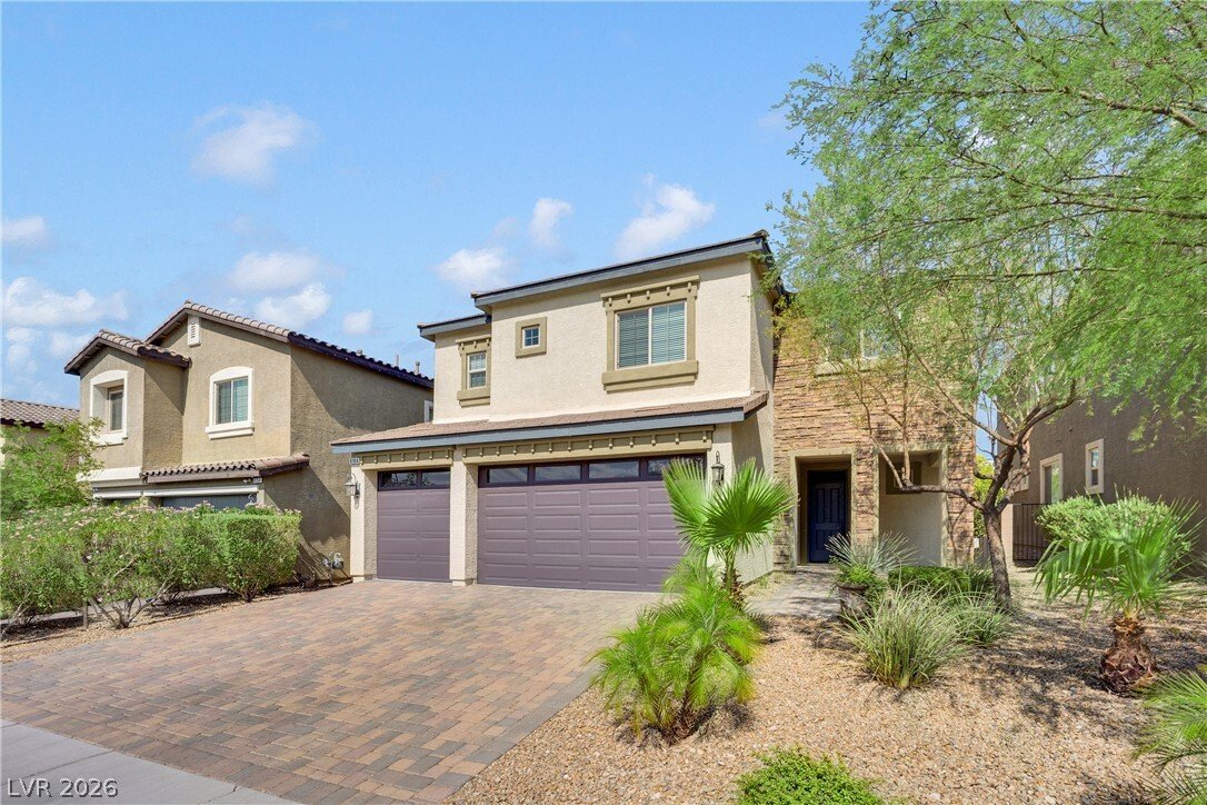 House in Las Vegas, Nevada, United States 2 - 18481134