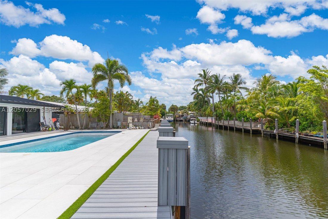 House in Fort Lauderdale, Florida, United States 4 - 18481306