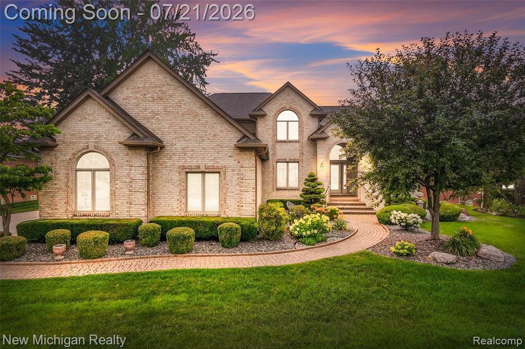 House in Sterling Heights, Michigan, United States 2 - 18481142