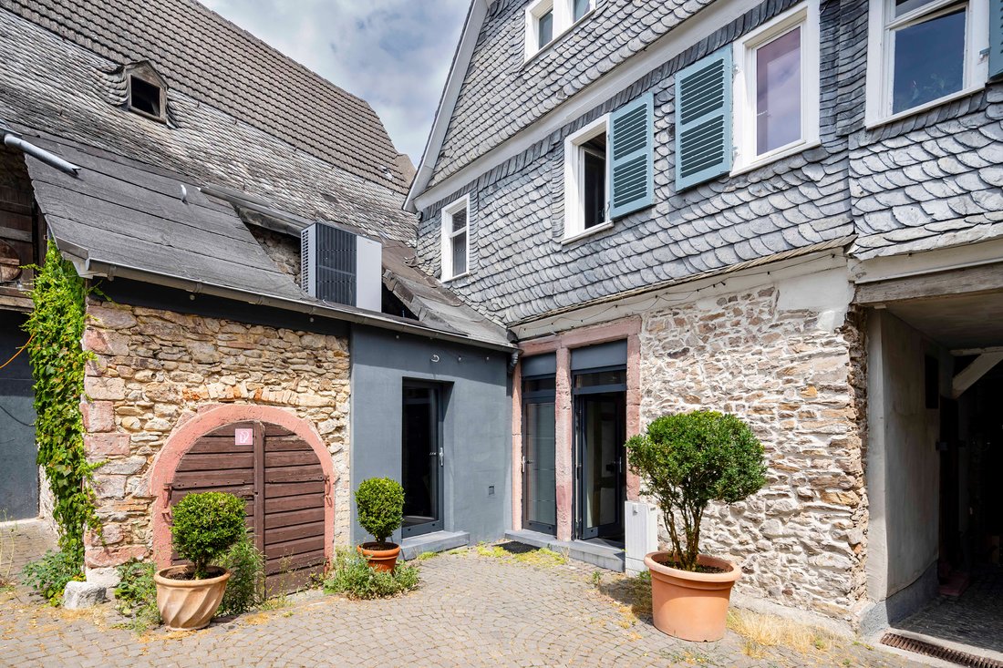 House in Oestrich-Winkel, Hessen, Germany 3 - 18480776