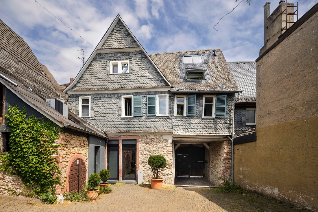 House in Oestrich-Winkel, Hessen, Germany 2 - 18480776