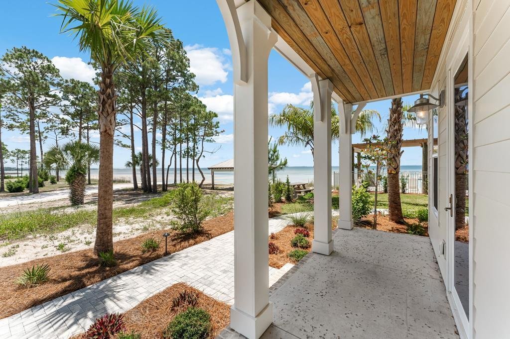 Townhouse in Port St. Joe, Florida, United States 2 - 17890316