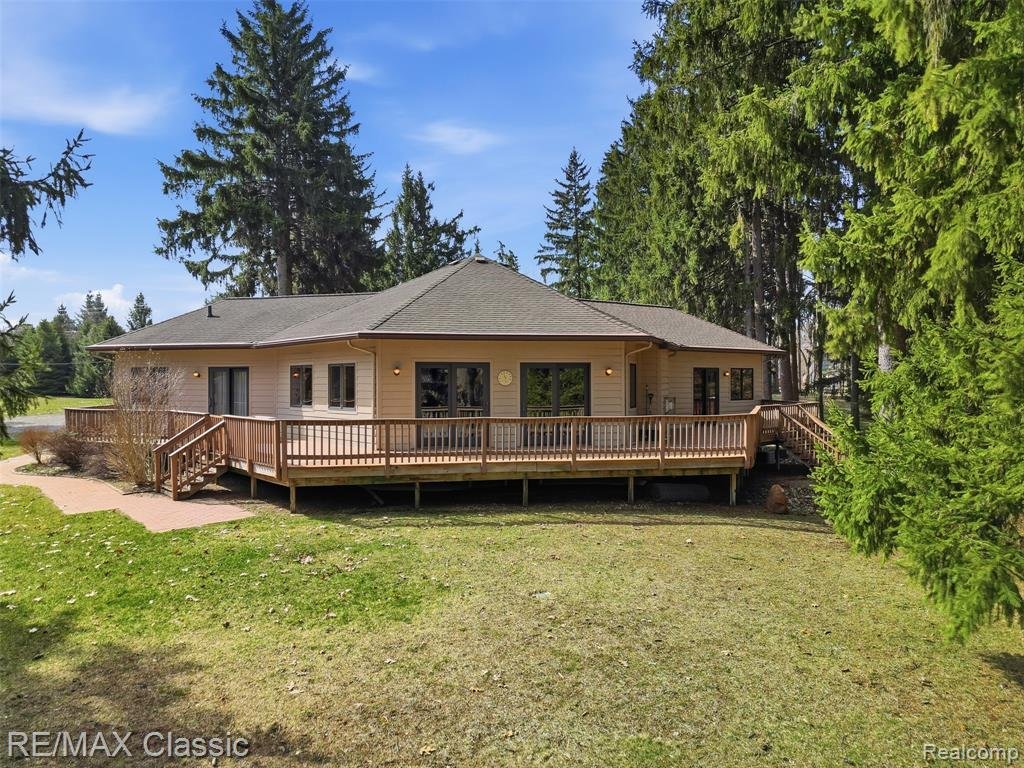 House in Orchard Lake Village, Michigan, United States 1 - 18481145