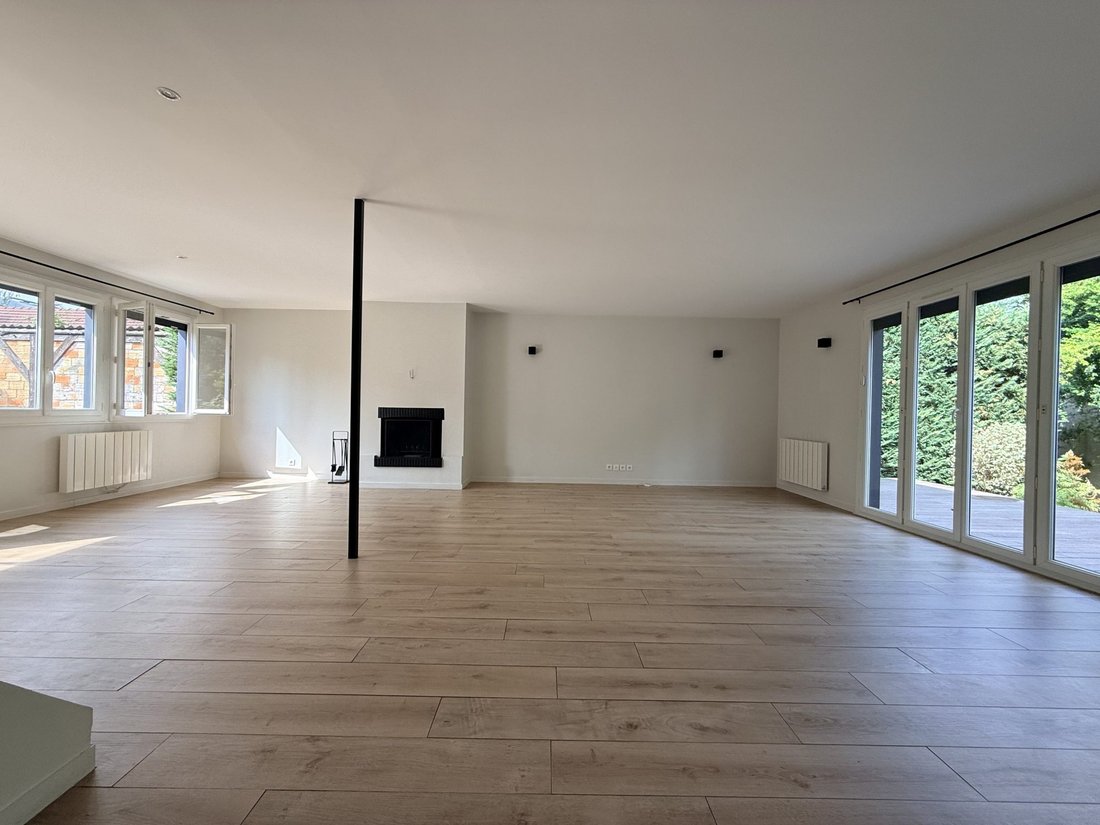 House in Jardin Parisien, Clamart, France 4 - 17955367