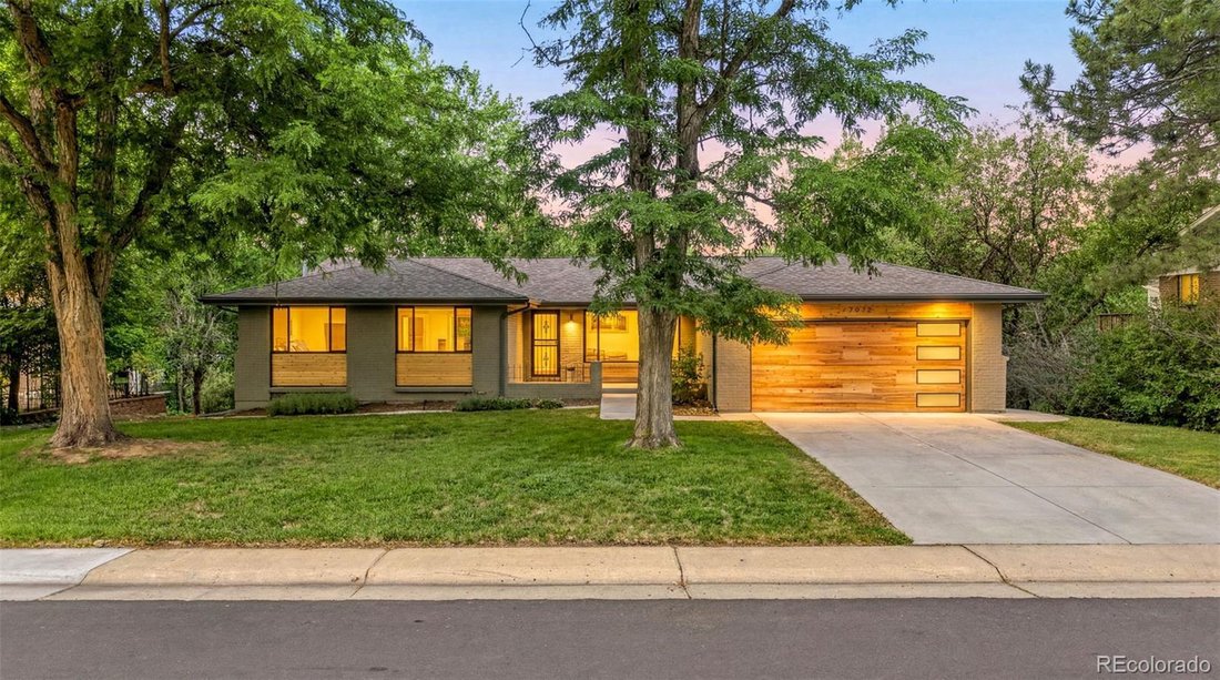 House in Littleton, Colorado, United States 1 - 18481540