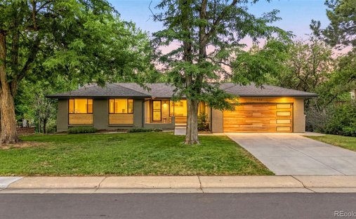 House in Littleton, Colorado, United States 1