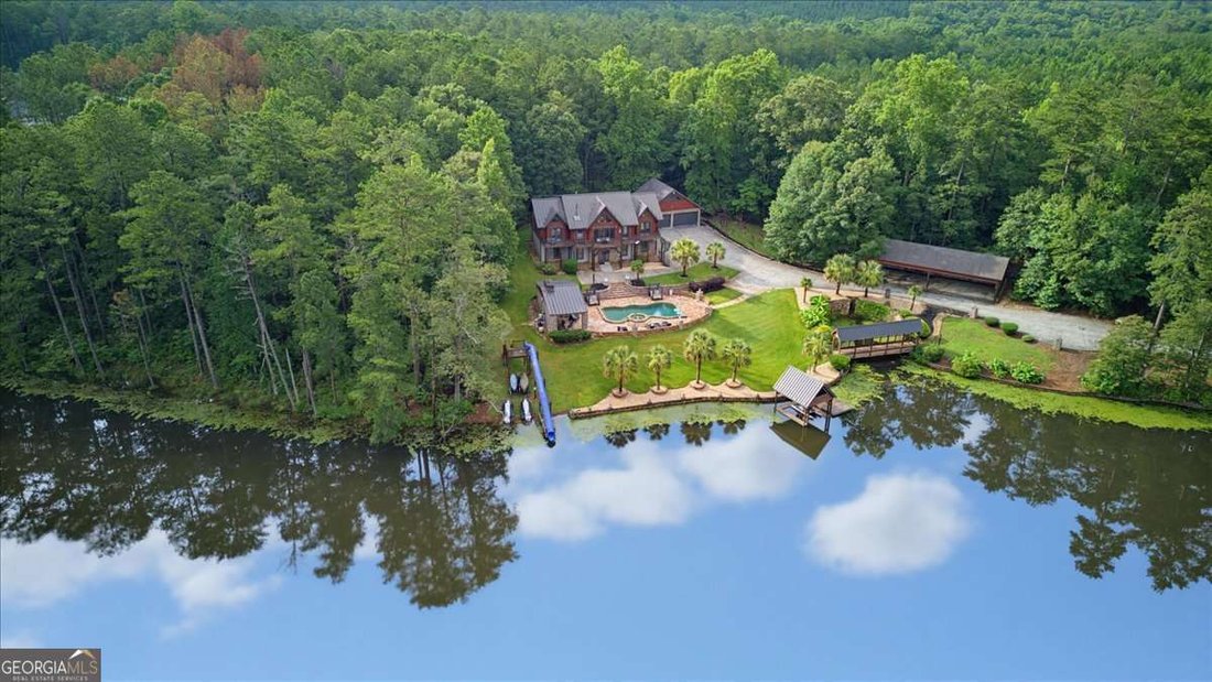 House in Carrollton, Georgia, United States 4 - 18481495