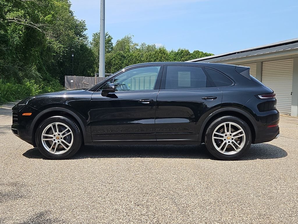 Suv in Stratham, NH, United States 2 - 18289332