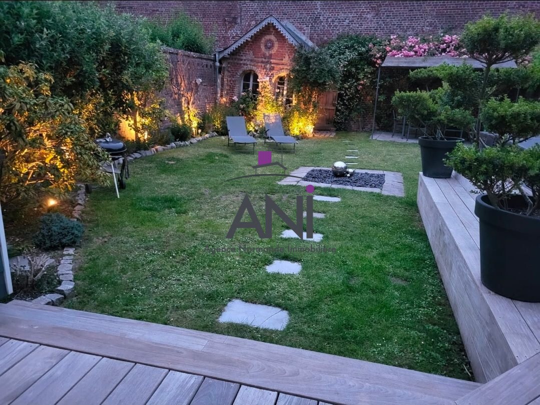 House in Le Pollet-Port de plaisance Jehan Ango, Dieppe, France 5 - 18480833