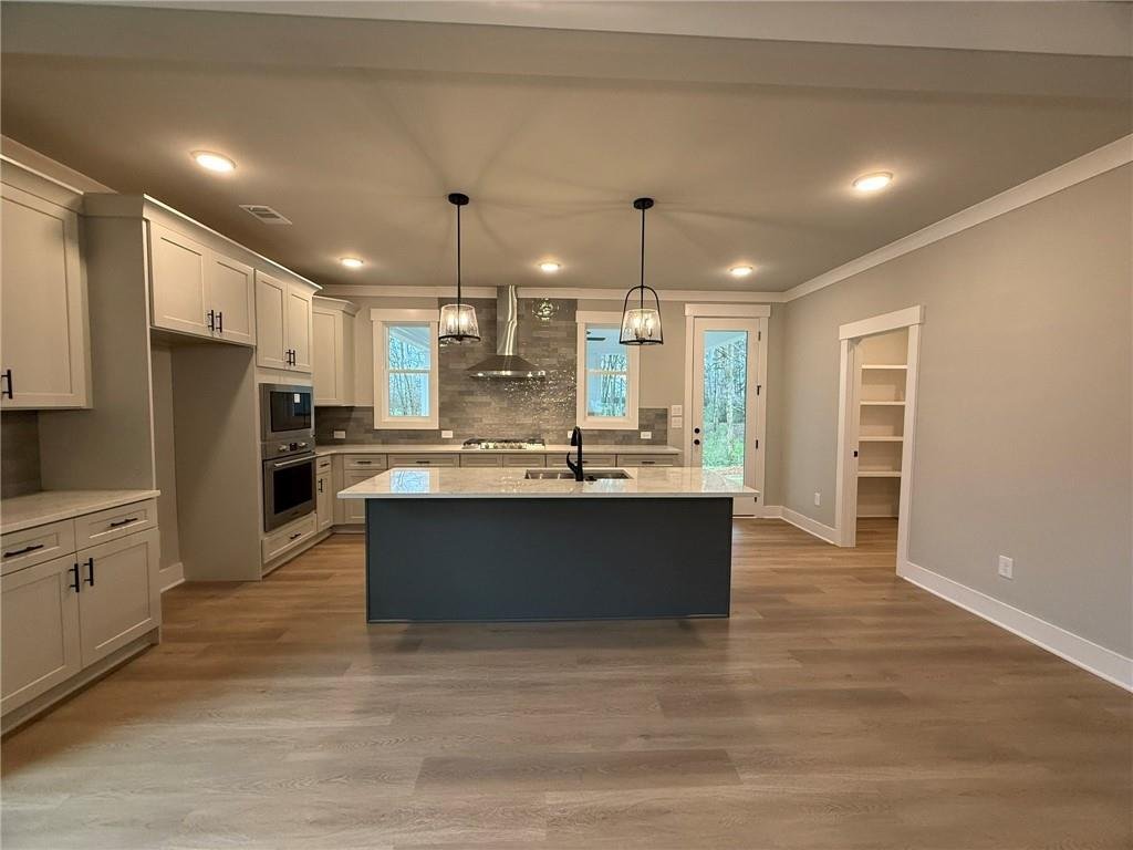 House in Social Circle, Georgia, United States 5 - 18481385