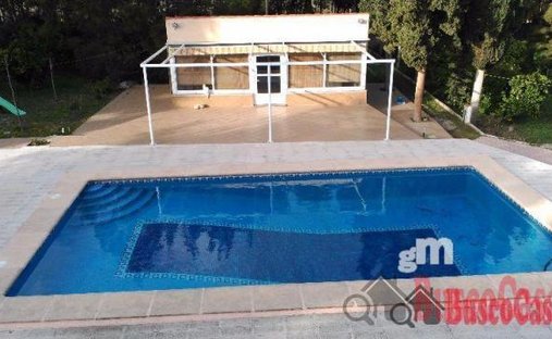 Chalet in Las Torres de Cotillas, Región de Murcia, Spain 1