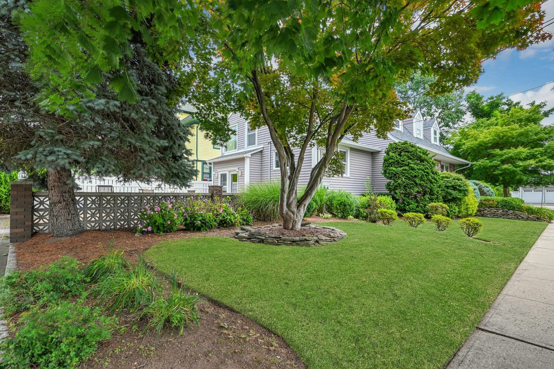 Apartment in Hawthorne, New Jersey, United States 2 - 18481624
