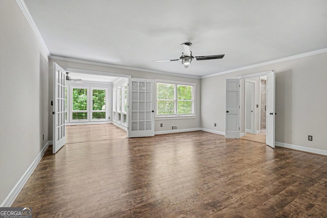 House in Suwanee, Georgia, United States 3 - 18481502