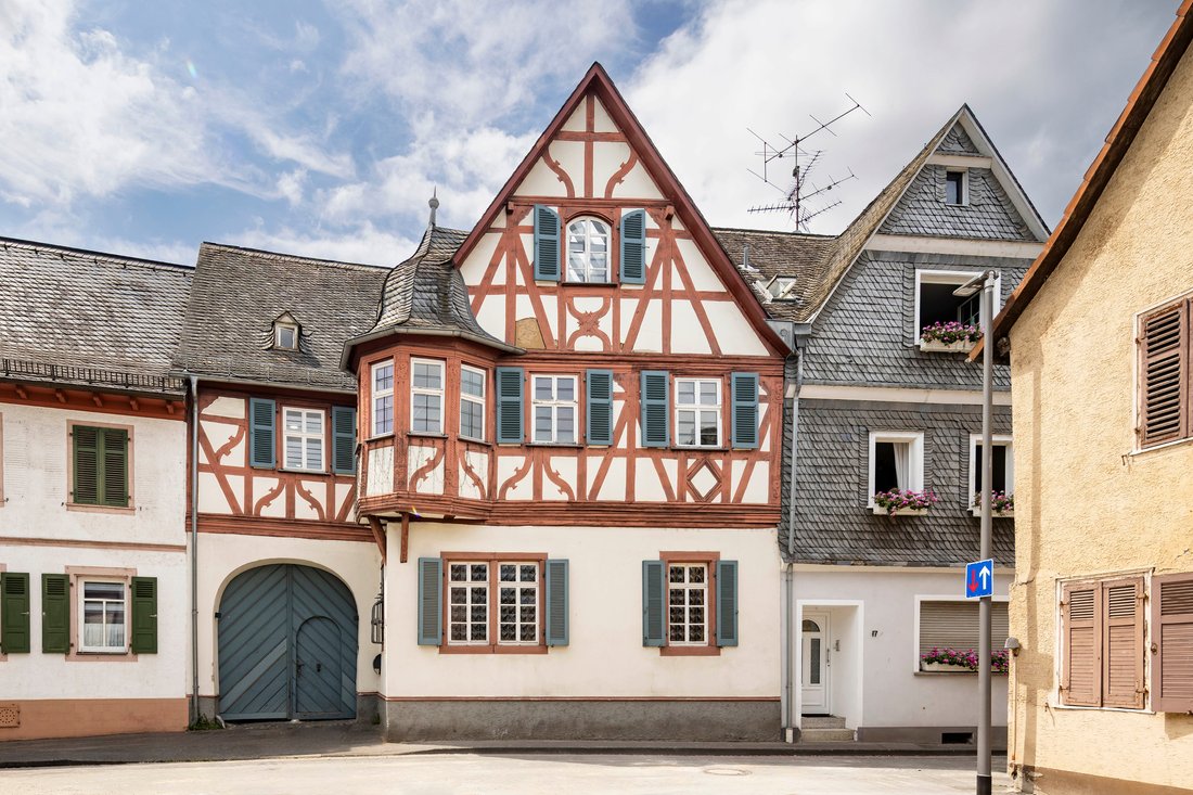 House in Oestrich-Winkel, Hessen, Germany 1 - 18480776