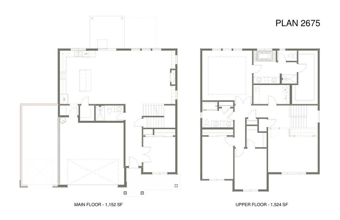 House in Bend, Oregon, United States 2 - 18481094