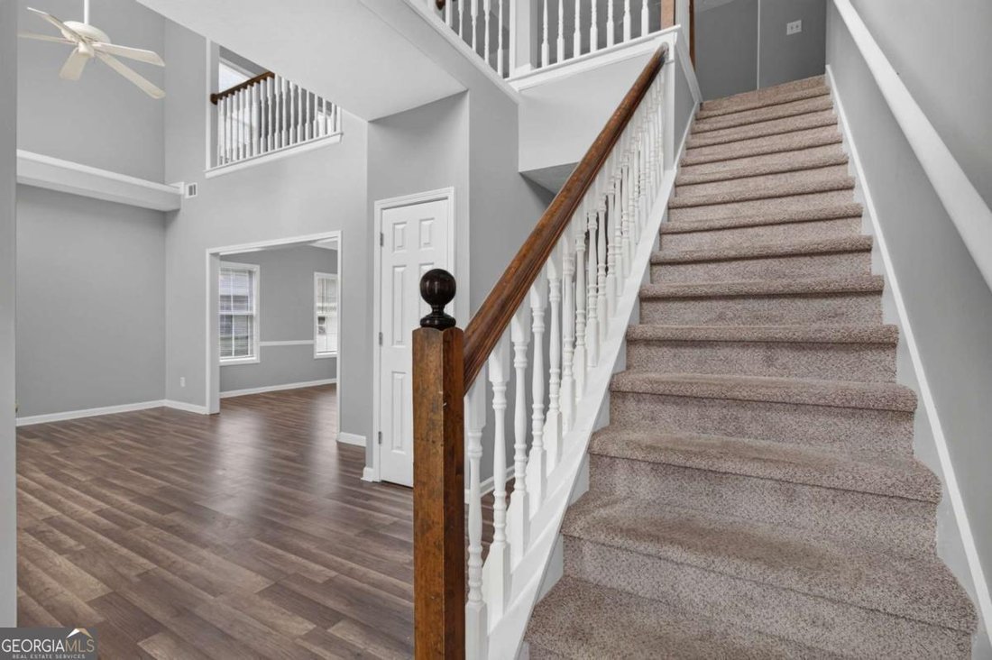 House in Duluth, Georgia, United States 2 - 18481501