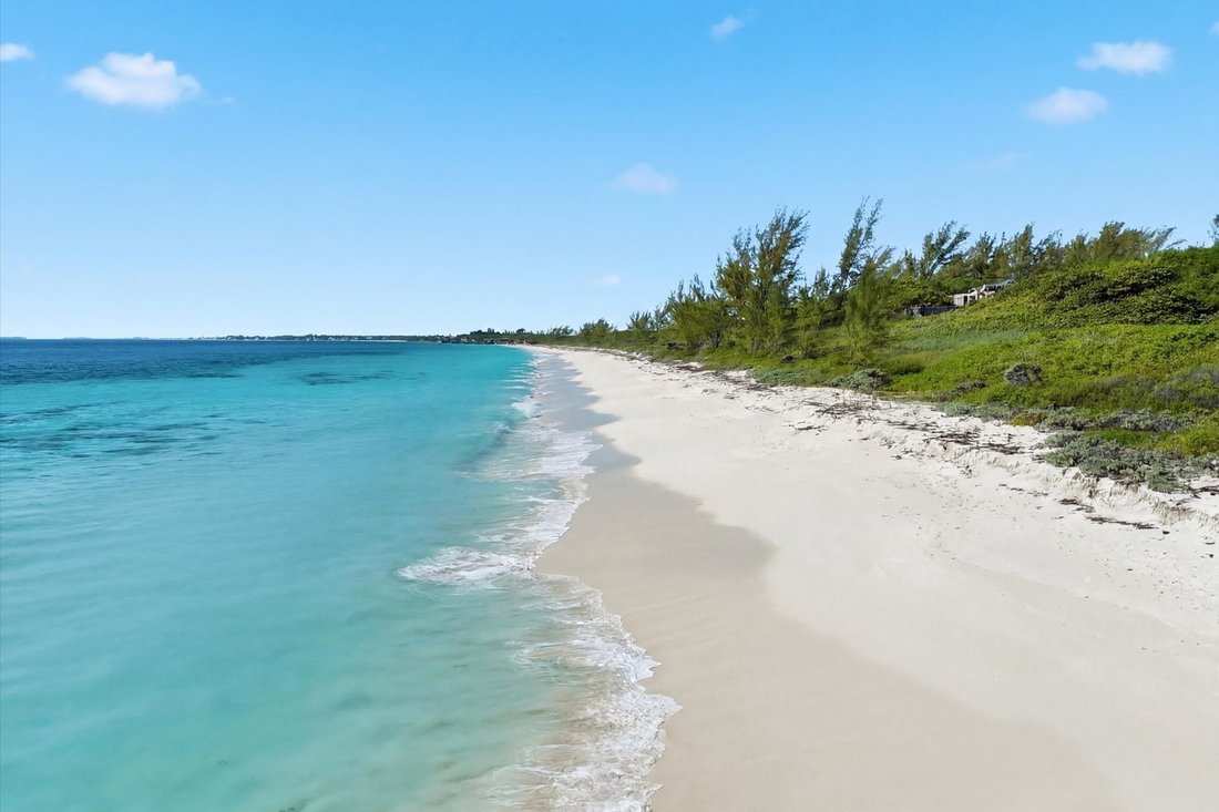 Bullock Harbour, Berry Islands, The Bahamas 5 - 18481022