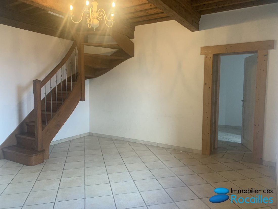 House in Sud, La Roche-sur-Foron, France 4 - 18480858
