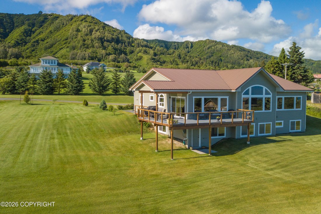 House in Homer, Alaska, United States 2 - 18481551