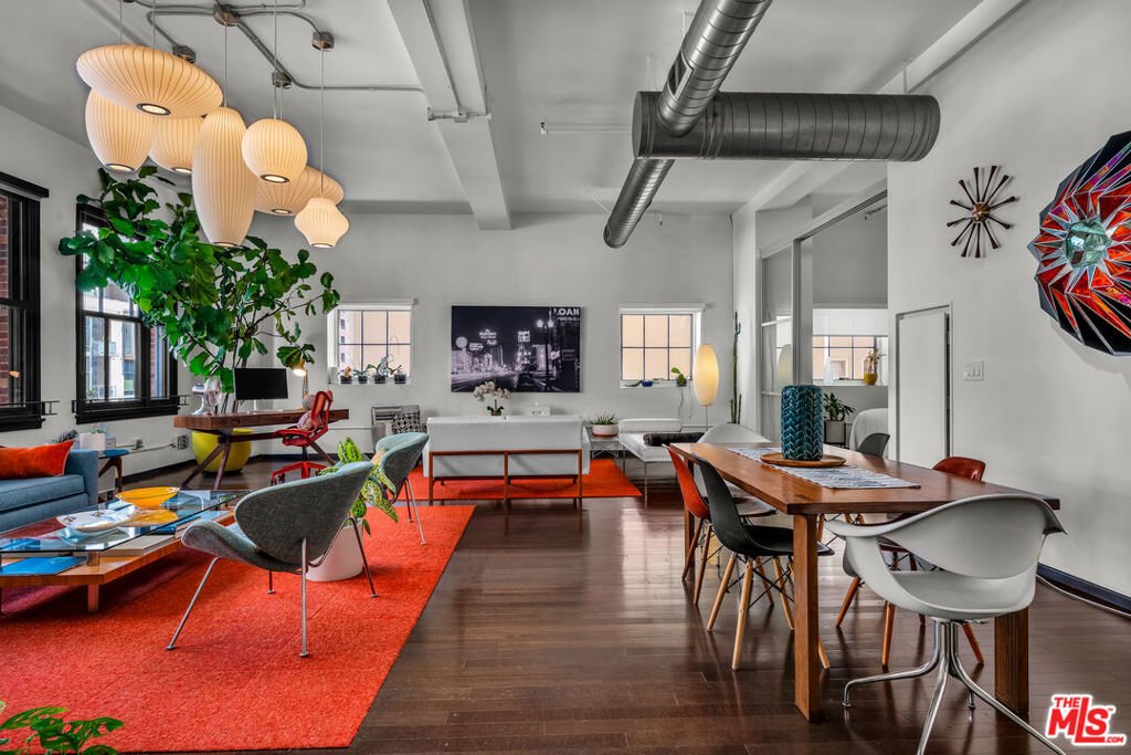 House in Los Angeles, California, United States 5 - 18481218