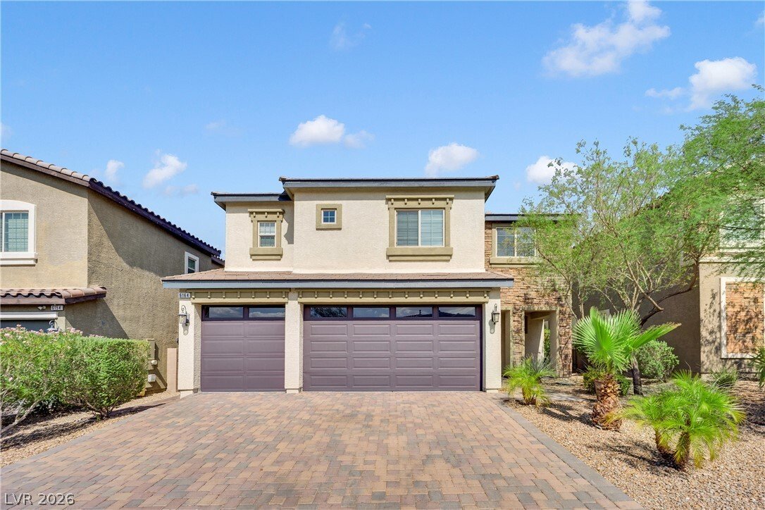 House in Las Vegas, Nevada, United States 1 - 18481134