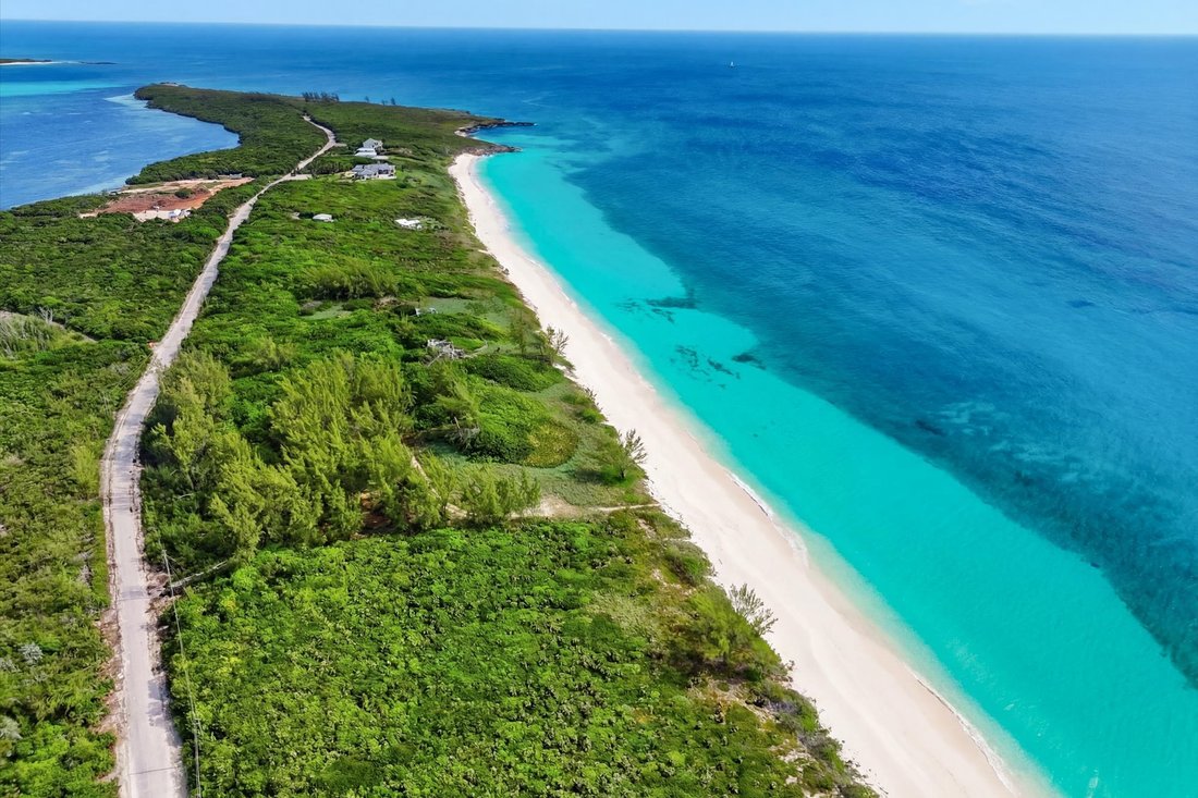 Bullock Harbour, Berry Islands, The Bahamas 3 - 18481022