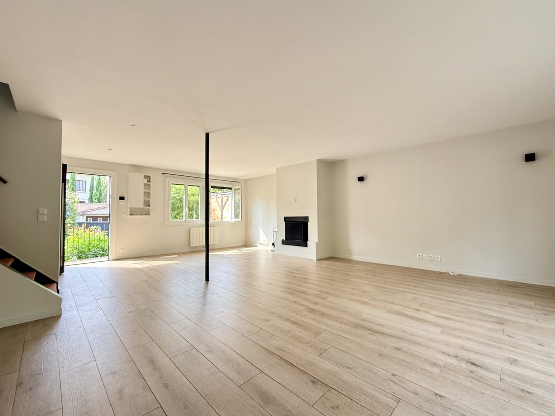 House in Jardin Parisien, Clamart, France 1 - 17955367