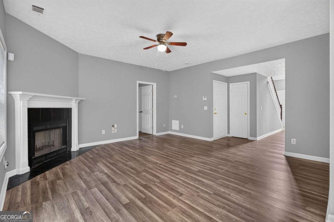 House in Duluth, Georgia, United States 3 - 18481501
