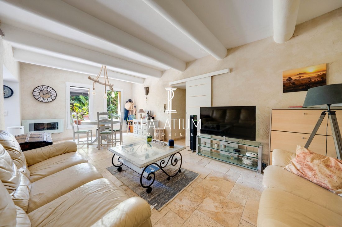Apartment in Le Tholonet, Provence-Alpes-Côte d'Azur, France 1 - 18480893