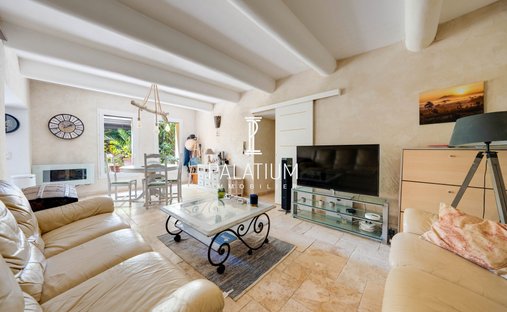 Apartment in Le Tholonet, Provence-Alpes-Côte d'Azur, France 1