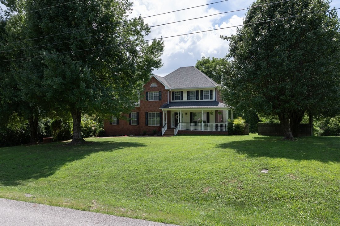 House in Cottontown, Tennessee, United States 2 - 18481382