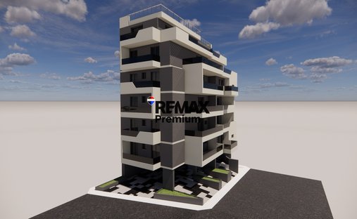 Apartment in Nea Smyrni, Attica, Greece 1