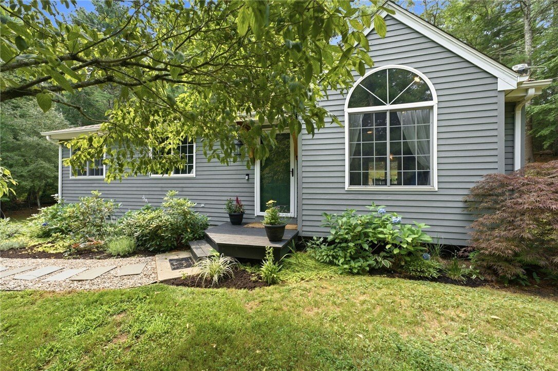 House in Charlestown, Rhode Island, United States 2 - 18481117