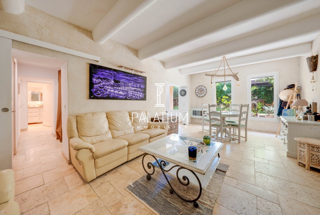 Apartment in Le Tholonet, Provence-Alpes-Côte d'Azur, France 5 - 18480893