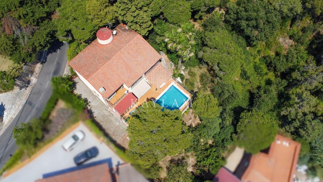 House in Lloret de Mar, Catalonia, Spain 5 - 18481304