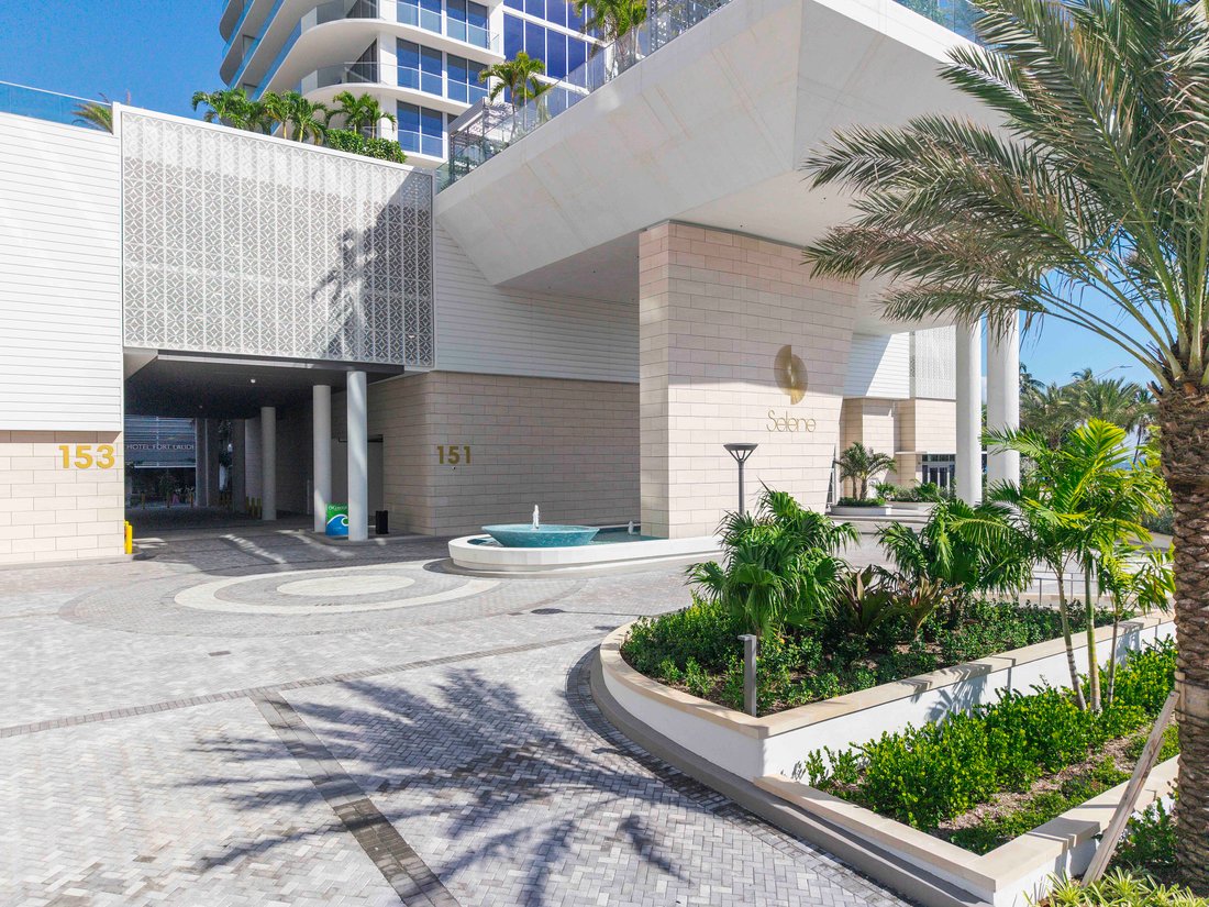Condo in Fort Lauderdale, Florida, United States 2 - 18481025