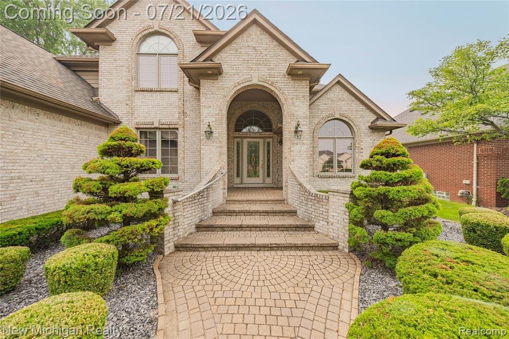House in Sterling Heights, Michigan, United States 3 - 18481142