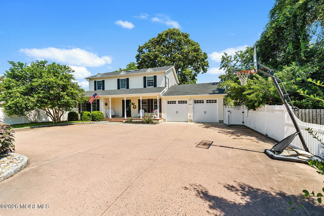 House in Point Pleasant Beach, New Jersey, United States 2 - 18481099