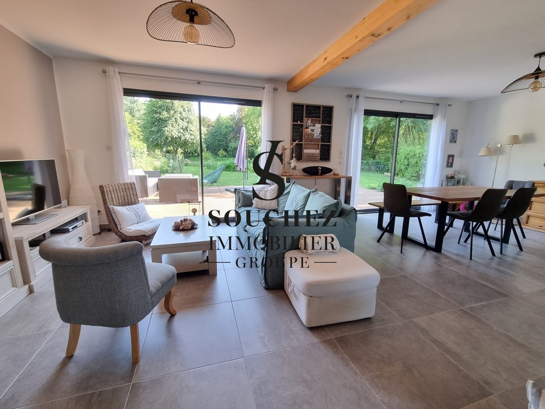 House in Souchez, Hauts-de-France, France 4 - 18480916
