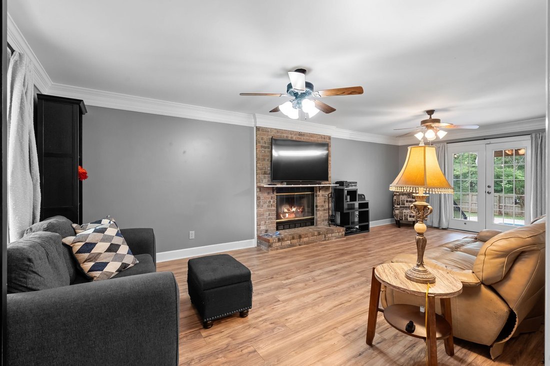 House in Mt. Juliet, Tennessee, United States 4 - 18411433